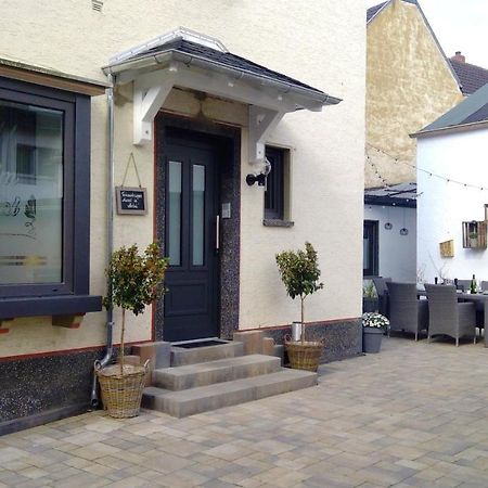 Auszeit Im Ahrtal Apartment Bad Neuenahr-Ahrweiler Luaran gambar
