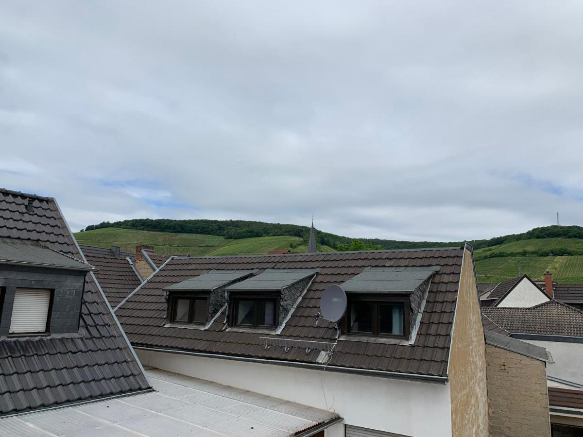 Auszeit Im Ahrtal Apartment Bad Neuenahr-Ahrweiler Luaran gambar