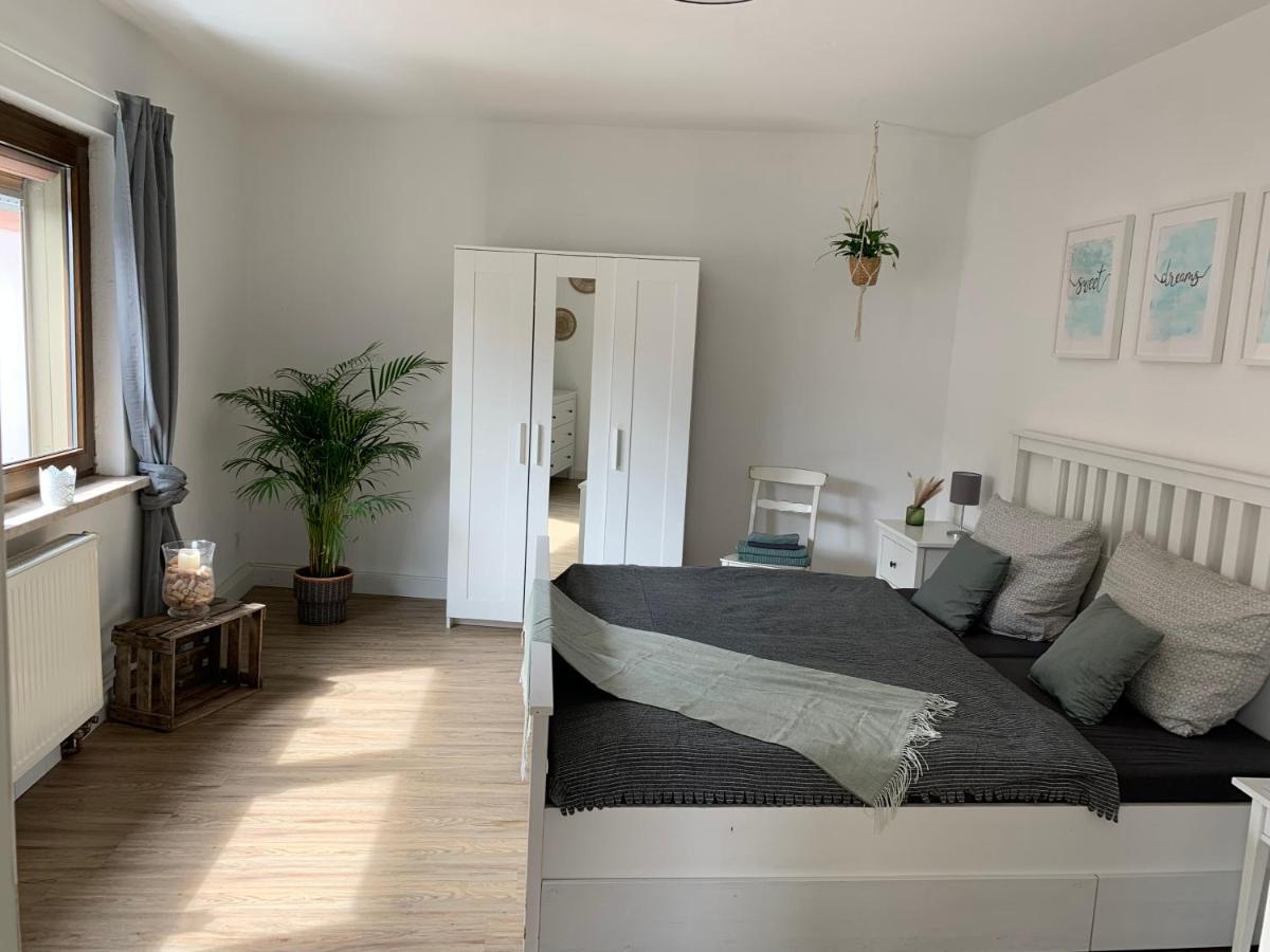Auszeit Im Ahrtal Apartment Bad Neuenahr-Ahrweiler Luaran gambar