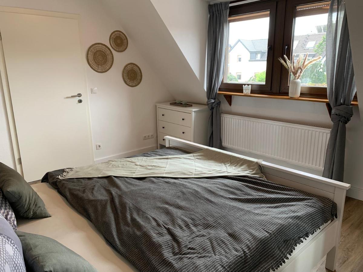 Auszeit Im Ahrtal Apartment Bad Neuenahr-Ahrweiler Luaran gambar